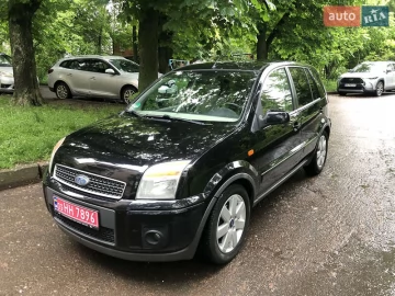Авто Ford Fusion 2008 № 7707866