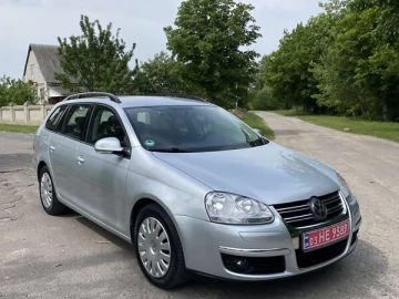 Авто Volkswagen Golf 2009 № 7707872