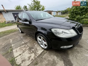 Авто Skoda Octavia 2011 № 7707901
