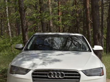 Авто Audi A4 2014 № 7707903