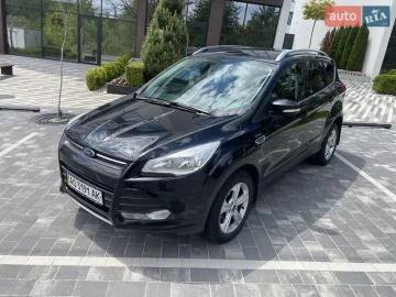 Авто Ford Kuga 2013 № 7707904