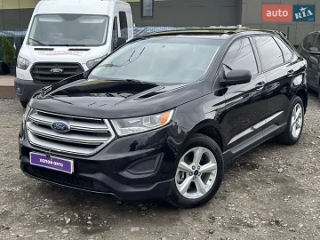 Авто Ford Edge 2016 № 7707925