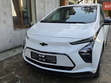 Авто Chevrolet Bolt Ev 2023 № 7707936