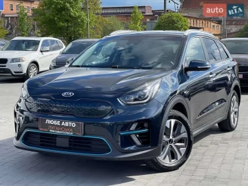 Авто KIA Niro 2019 № 7707938
