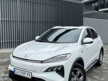 Авто Honda M-Nv 2021 № 7707939