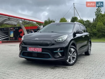 Авто KIA Niro 2020 № 7707940