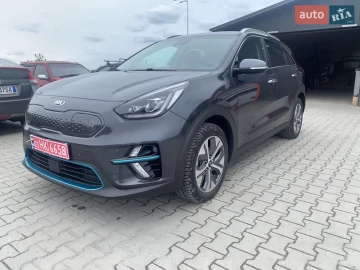 Авто KIA Niro 2020 № 7707941