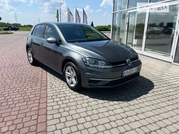Авто Volkswagen Golf 2019 № 7707942
