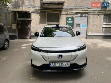 Авто Honda Ens1 2023 № 7707944