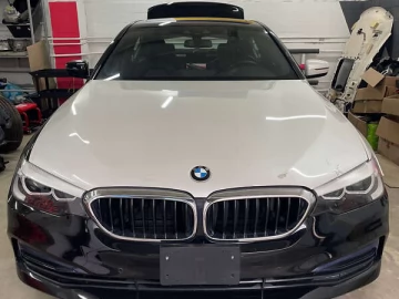 Авто BMW 5 Series 2020 № 7707947