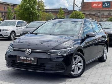 Авто Volkswagen Golf 2020 № 7707952