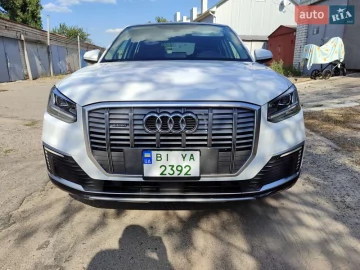Авто Audi Q2L E-Tron 2021 № 7707954