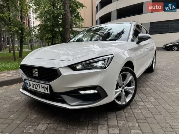 Авто SEAT Leon 2024 № 7707966