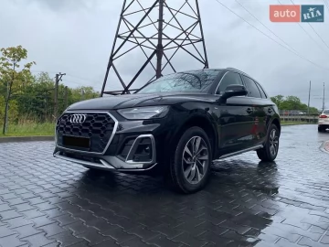 Авто Audi Q5 2023 № 7707976