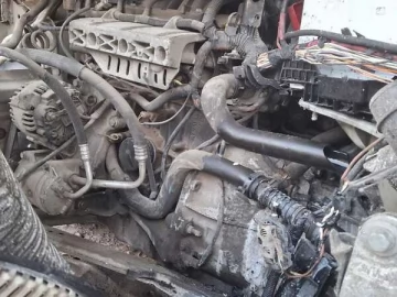 Авто Renault Scenic 2006 № 7707980