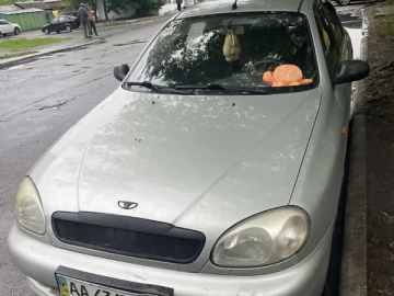 Авто Daewoo Sens 2006 № 7707984