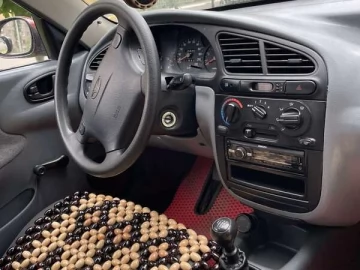Авто Daewoo Lanos 2005 № 7707986