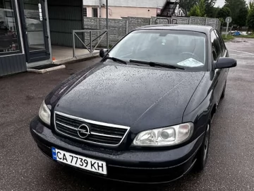 Авто Opel Omega 2003 № 7707999