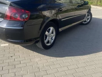 Авто Peugeot 407 2007 № 7708013