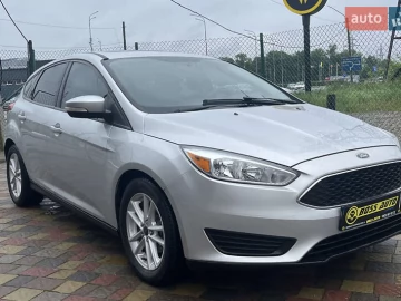 Авто Ford Focus 2015 № 7708020
