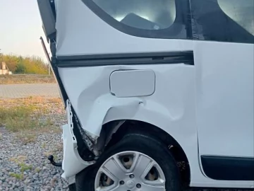 Авто Renault Dokker 2018 № 7708021