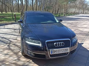 Авто Audi A6 2004 № 7708027
