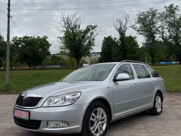 Авто Skoda Octavia 2010 № 7708040