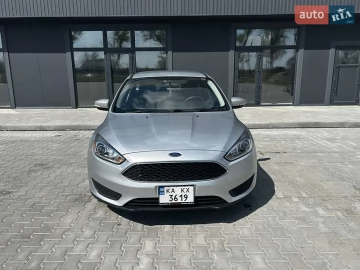 Авто Ford Focus 2015 № 7708041
