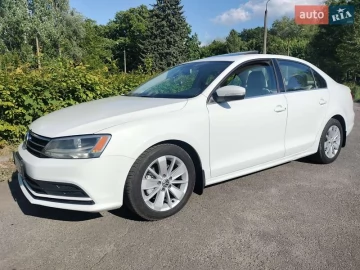 Авто Volkswagen Jetta 2015 № 7708044