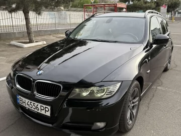 Авто BMW 3 Series 2009 № 7708050