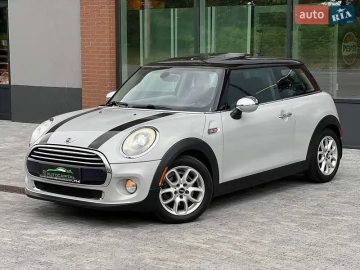 Авто MINI Hatch 2014 № 7708051