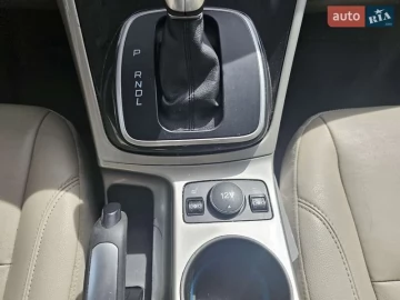 Авто Ford C-Max 2015 № 7708071