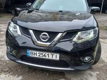 Авто Nissan Rogue 2014 № 7708086