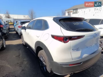 Авто Mazda Cx-30 2025 № 7708093