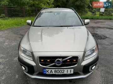 Авто Volvo Xc70 2012 № 7708097