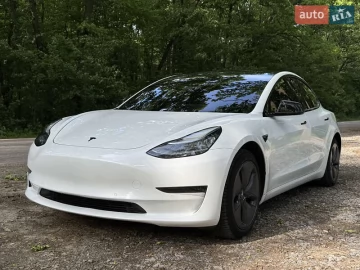 Авто Tesla Model 3 2019 № 7708101