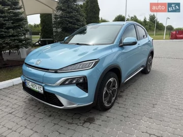 Авто Honda M-Nv 2023 № 7708114