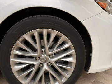 Авто Lexus Es 2013 № 7708123