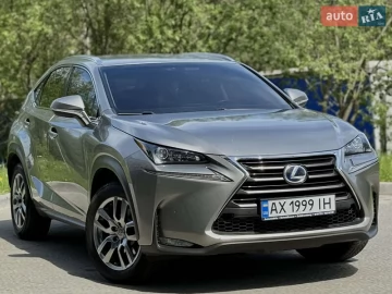 Авто Lexus Nx 2014 № 7708126