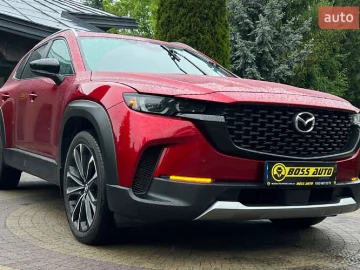Авто Mazda Cx-50 2022 № 7708137