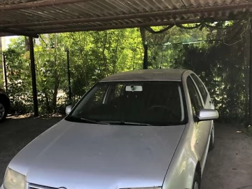 Авто Volkswagen Bora 2005 № 7708162