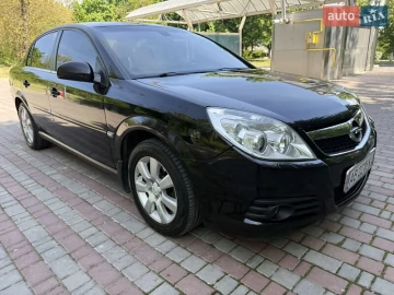 Авто Opel Vectra 2005 № 7708178