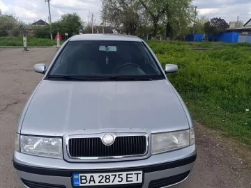 Авто Skoda Octavia 2008 № 7708179