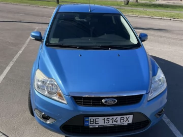 Авто Ford Focus 2010 № 7708183