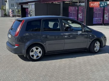Авто Ford C-Max 2009 № 7708193