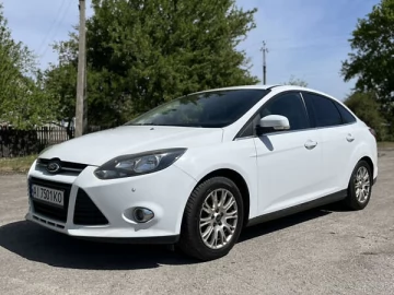 Авто Ford Focus 2012 № 7708201