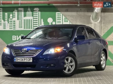 Авто Toyota Camry 2008 № 7708218
