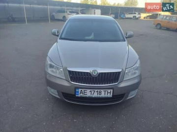 Авто Skoda Octavia 2011 № 7708226