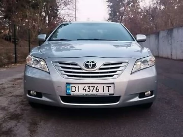 Авто Toyota Camry 2008 № 7708228