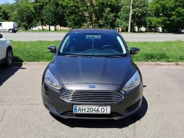 Авто Ford Focus 2016 № 7708230